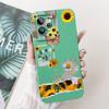 Cover per Telefono Femminile Cuore d'Amore per Realme GT2 Pro Custodia Realme GT Neo2 GT2 GT Neo 3T Funda Silicone Morbido Opaco Protezione Lente Capa