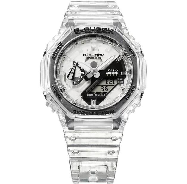 Watch Casio Ga-2140Rx-7Aer