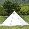 OEING Pyramid Camping Canopy Tent