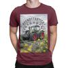 Fendt GerUnisex Tractors Fendttastick Novelty 100 Cotton TShirt Fendt Tops Tees For Unisex