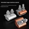 Parallel Groove Clamp for 95-300mm² to 120-400mm² Copper/Aluminum Cable