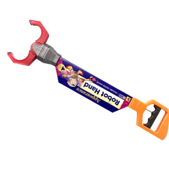 Greifarm Spielzeug Kreative Magische Requisiten Leichtes Lern-Greifarm Spielzeug für Zuhause