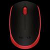 Logitech M171 Portable Wireless Mouse