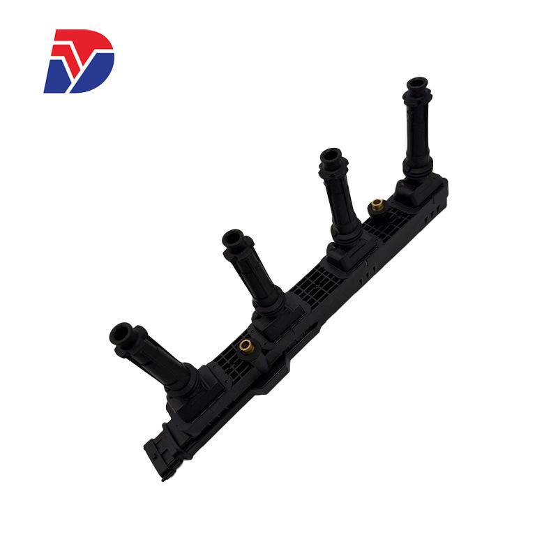 

Compatible with Opel Ignition Coil: 90564334, 0221503031, 9195819, 004010 Advisory Service