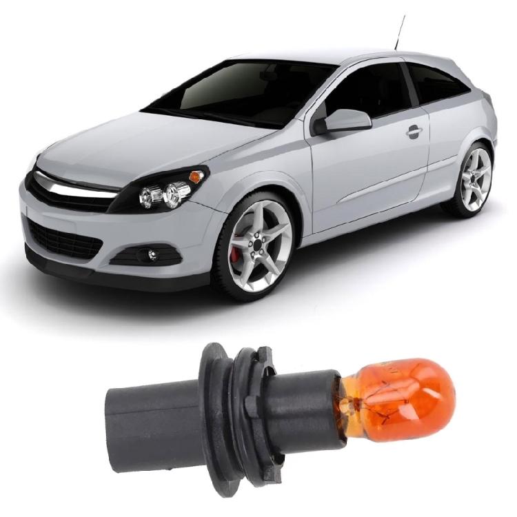 Side Mirror Blinker Bulbs Energy Efficient Car Light Automotive Lighting Heat Resistant Auto Lamp with Base for Sprinter