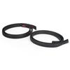 1 Pair Roof Moulding Trim For Toyota Hilux KUN26 KUN16