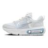 Nike Air Max Interlock PS White Cool Grey Blue Kids Sneakers DC9289-400