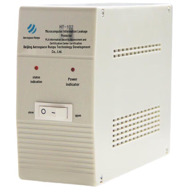 

HT-102 Захист від витоку інформації для настільного комп ютера