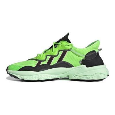 Ozweego 'Neon Green' EE7008
