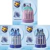 Childrens Swimming Bag With Waterproof Oxford Fabric And Wet Dry Separation For Beach And Travel Use