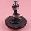 Replacement Parts, Camshaft for Honda Gx390 13Hp Gx340 11Hp Engine Motor #14100-Zf6-W01 Cam Shaft
