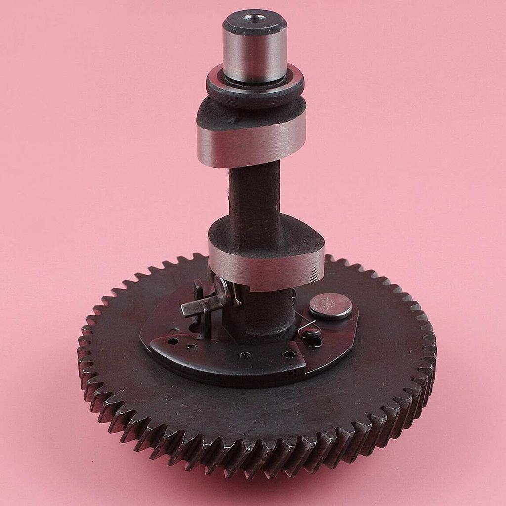 Replacement Parts, Camshaft for Honda Gx390 13Hp Gx340 11Hp Engine Motor #14100-Zf6-W01 Cam Shaft