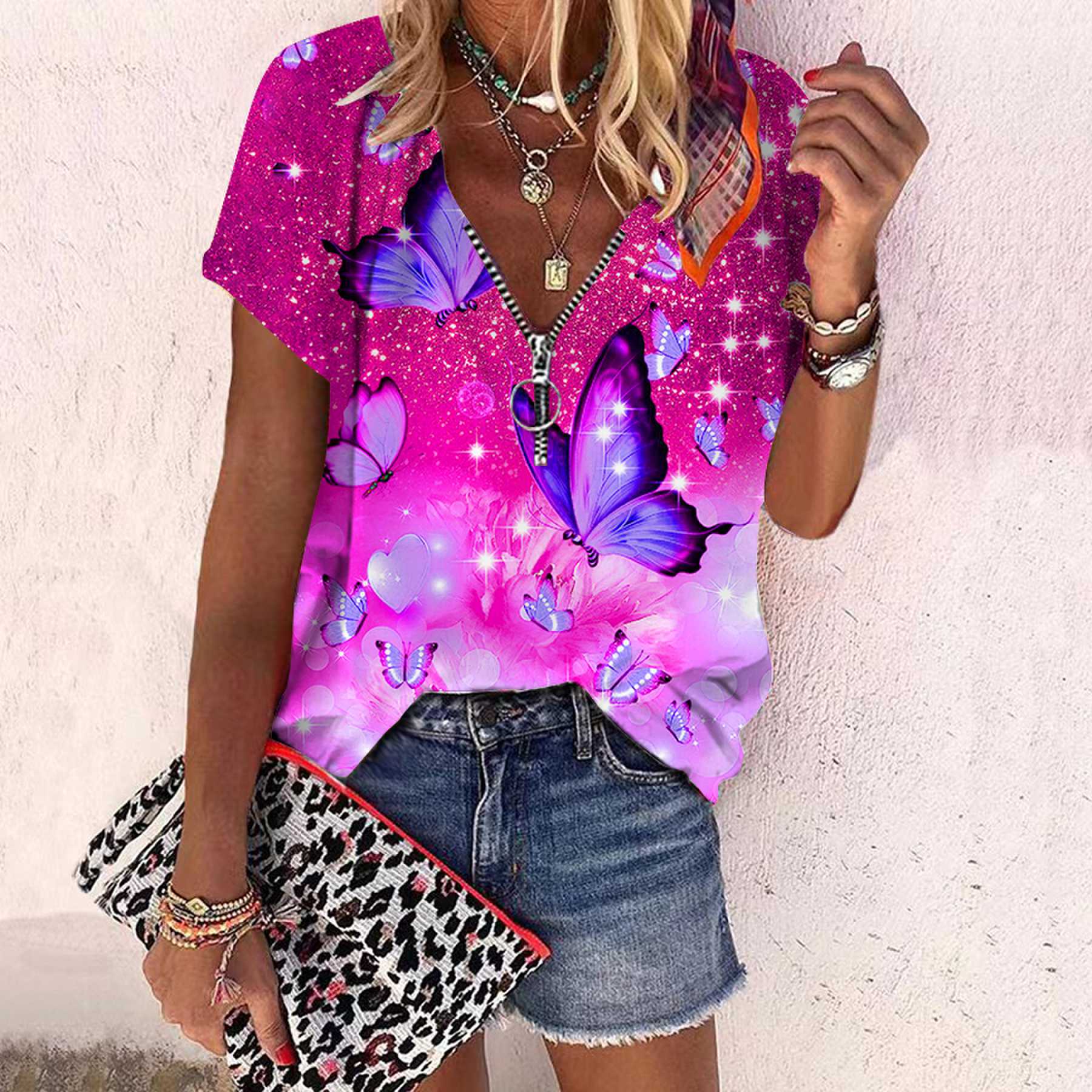 Женский топ — фото 6