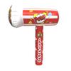 Tatsuya Poop Hammer 3 Colors X 4 Inflatable (12 Pieces) Packs, [Festivals/Events/Children's Parties/Street Stalls/Fairs]