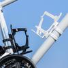 Fahrradflaschenhalter Adapter Silikongel Rennrad MTB Flaschenhalter Umbaubasis Ohne Loch Installation Befestigung Fahrradflasche