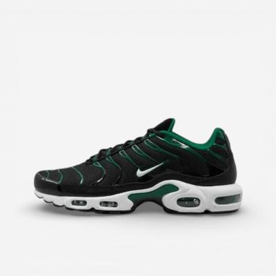 Air Max Plus Black Malachite (GS)