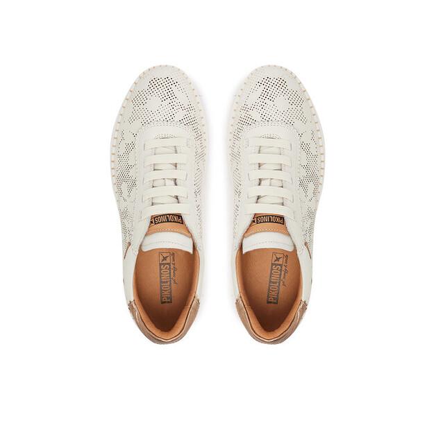 Кроссовки Pikolinos W0C-6621C1 Белый