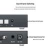 MT-viki 8-Port 4K HDMI Seamless Switcher