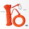 NuFeng Marine Floating Rescue Rope with Reflective Strip
