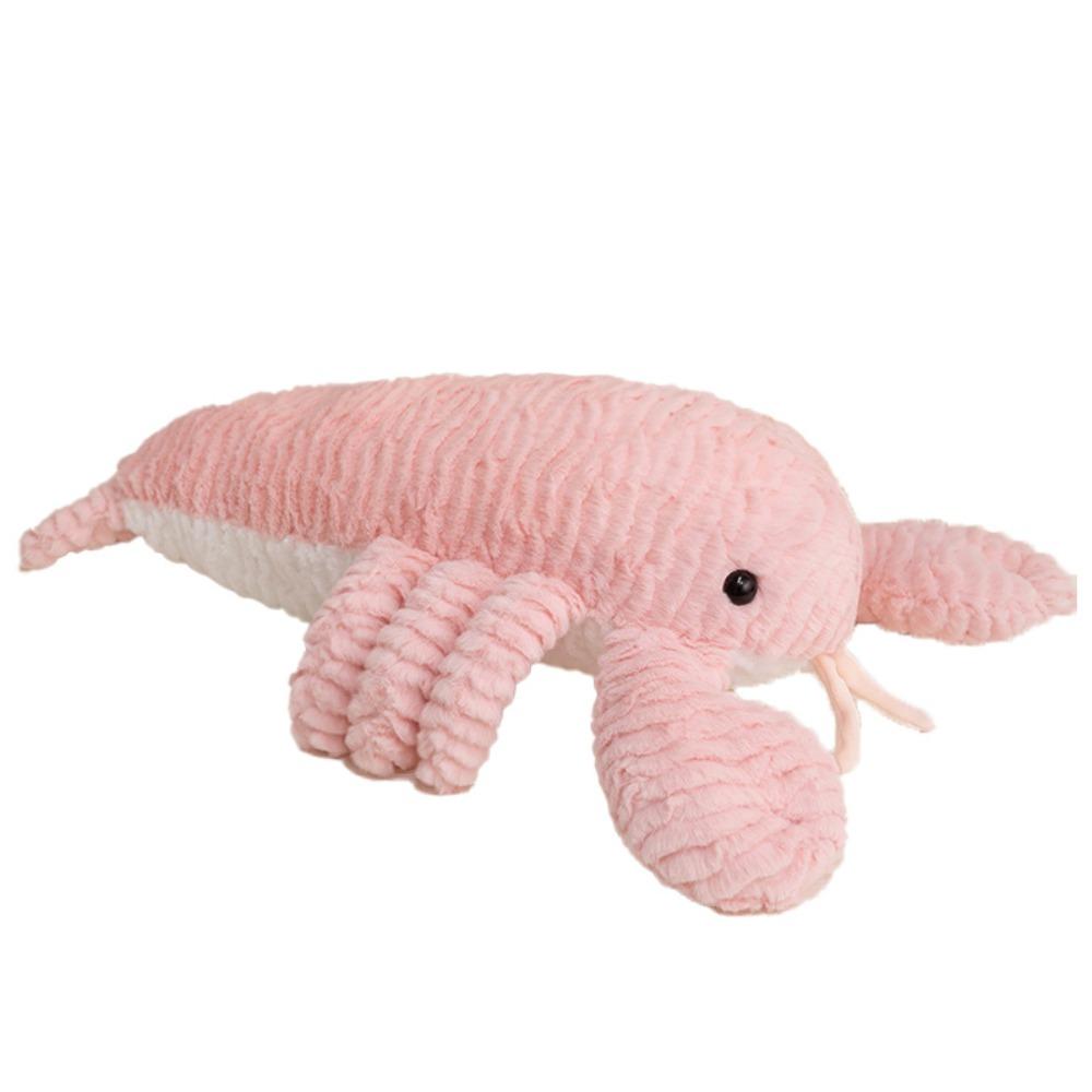 Fluffy Clown Fish Plush Toys Marine Animal Animal Octopus Pillow  Kids Birthday Christmas
