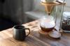 cores Kiki Mug Made in Microwave and Dishwasher Delicately Crafted C811BK, Black, 320ml, Japan, Safe,