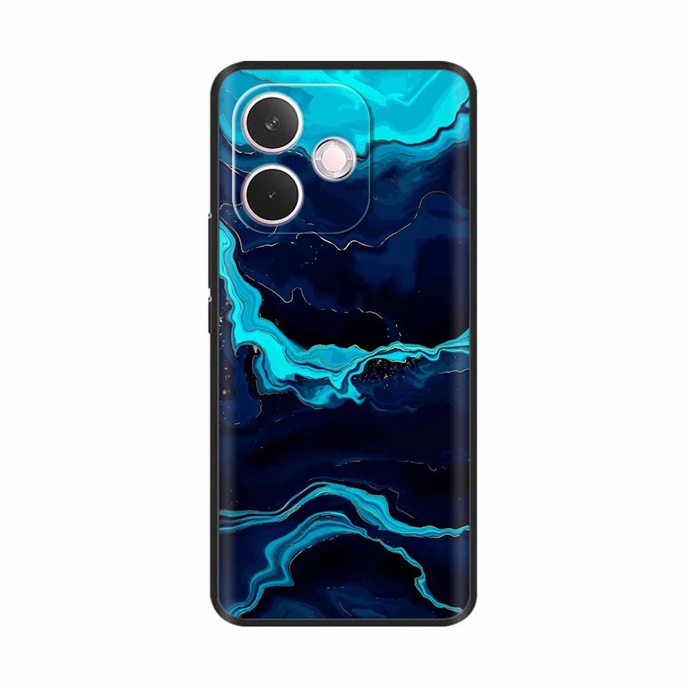 Case For OPPO A5 Pro Cover Silicone Soft TPU Phone Back Cover Bumper For OPPO A5 Pro 5G Cases Protective Shells a5Pro Fundas