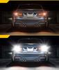 Żarówki Led W21/5W T20 Retrify 360° Dzienne Drl Wsteczny Cofania 6000K Mini