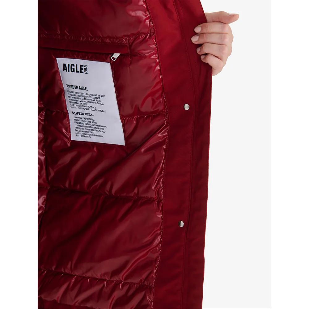 Aigle Parka AIW24WOUI018