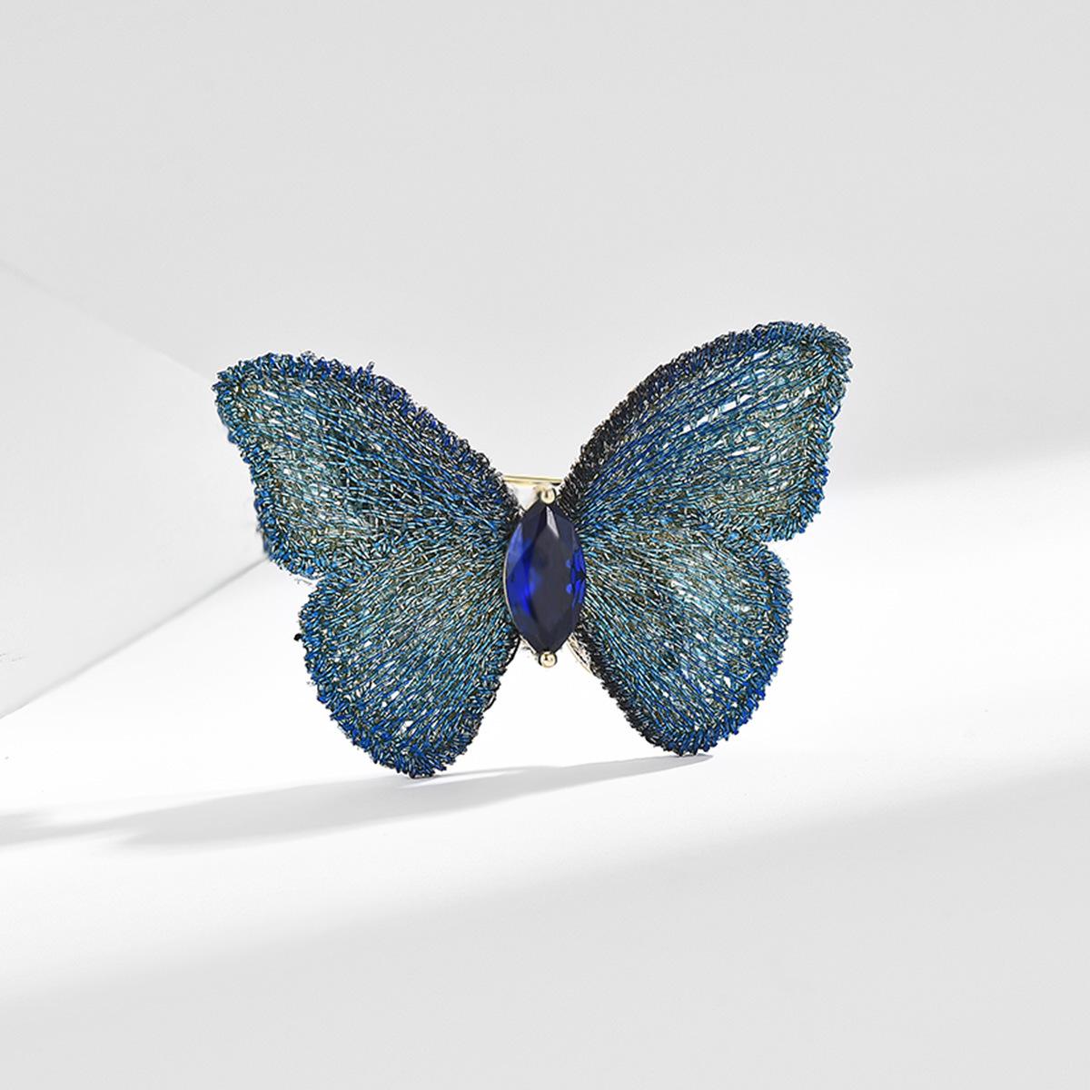 

Senior Brooches Flower Leaf Brooch Pins for Women Suit Pendant Fashion Brooches Jewelry золотой