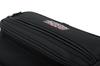 GATOR Wireless Microphone System Case for GM Wireless Microphone Series GM-5W (Holds 5 Sets)