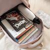 New High-value, Fresh and Sweet Backpack, Light Travel and Large-capacity Backpack for Junior and High School Students