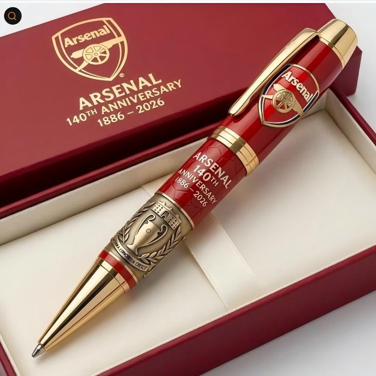 Commemorative Pen Team Commemorative Pen