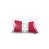 MAISONMARAIS MM All Day Socken, Rot