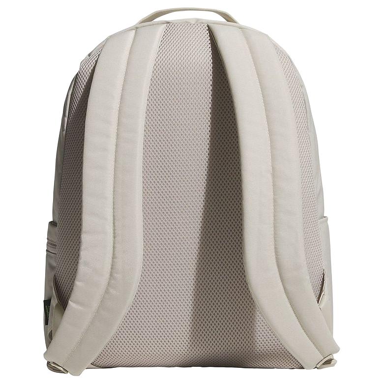 adidas Nylon Backpack Unisex Gray Adidas JF0726