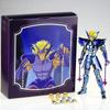 Figurine Saint Seiya Myth Cloth Chevaliers du Zodiaque EX Argent Cepheus Céphée jouet figure collection modèle