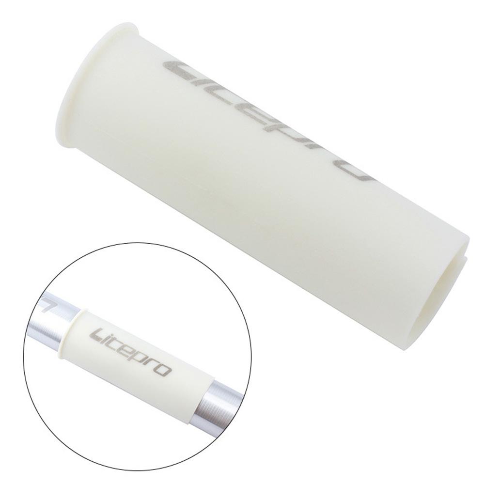 Buy Bicycle seatpost Reducing sleeve Accessories Folding Bike High