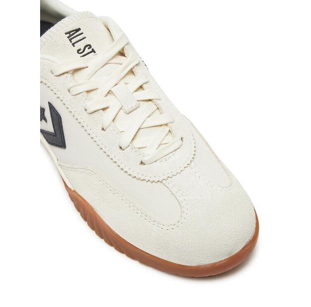 Мужские кроссовки Converse Run star trainer a08262c бежевые