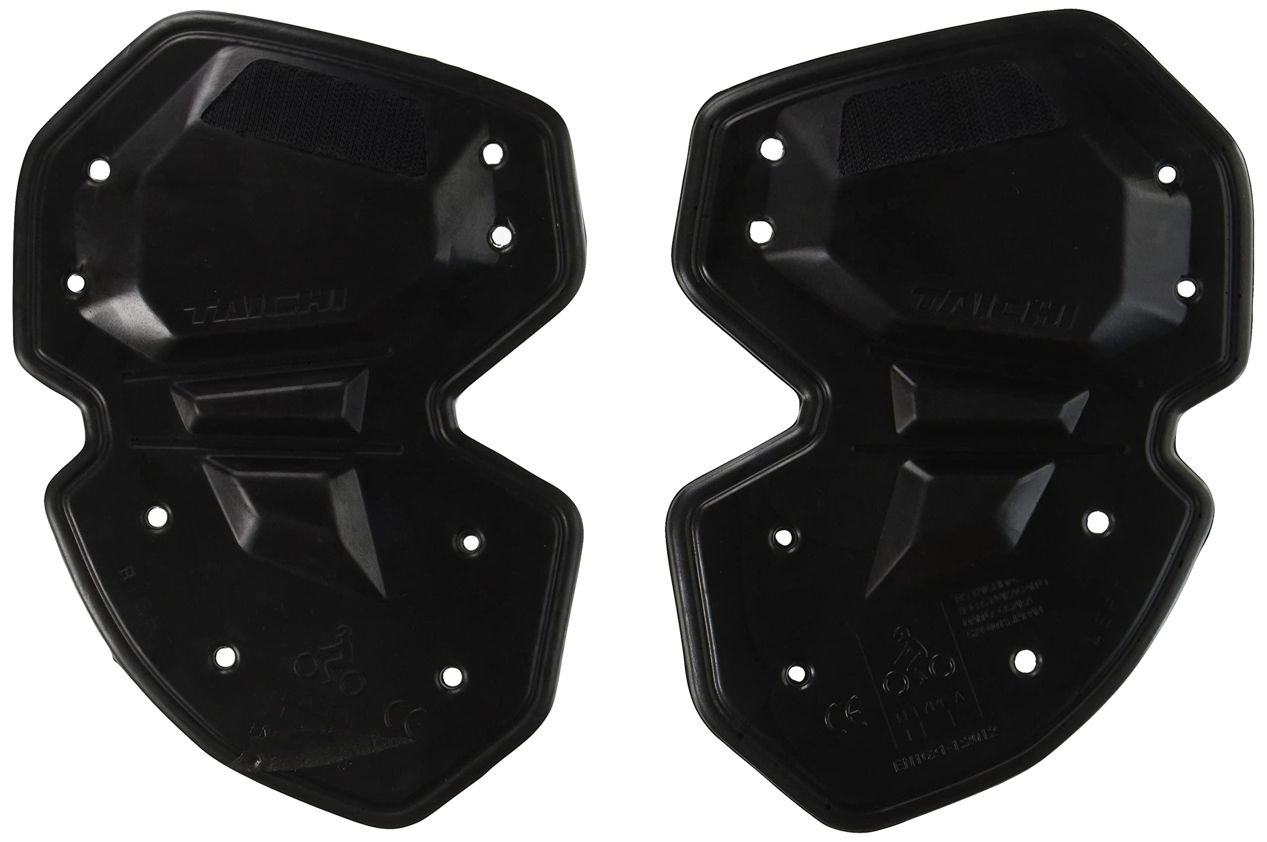 

RS TAICHI Stealth CE Hip Protector, Black, TRV086