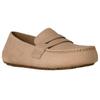 UGG Casual Heritage Sheepskin Slip-On Versatile Loafers Men Loafers Sand 1166762-SAN