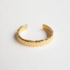 Goiu Bracelet 01 Gold