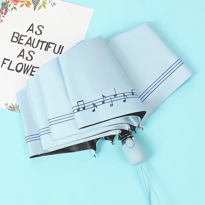 

Автоматична парасолька від сонця та дощу з УФ-захистом