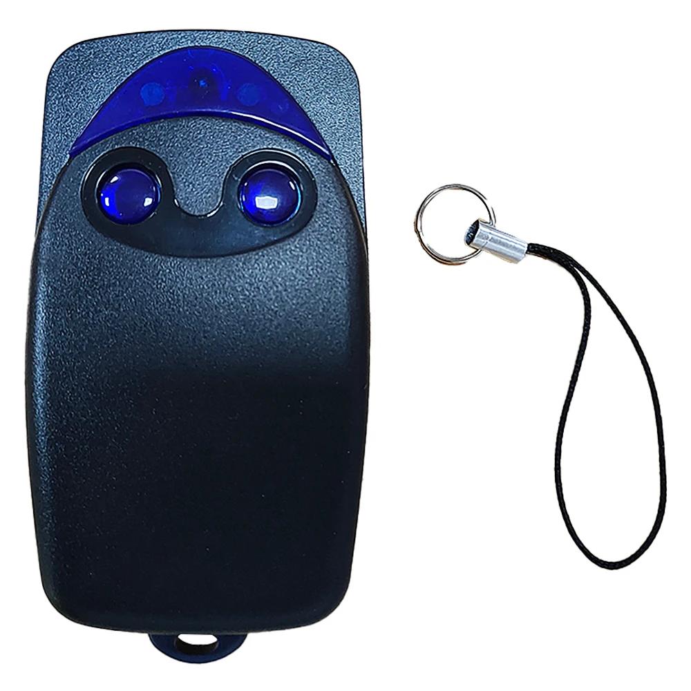 Пульт дистанционного управления для гаражных ворот Nice FloR FLO2R-S FLO4R-S FLO2RE FLO4RE Передатчик 433,92 МГц