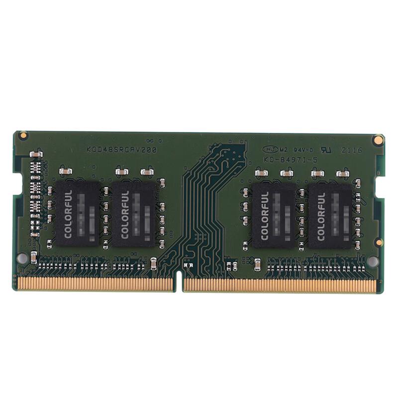 COLORFUL RAM per Laptop DDR4 3200MHz