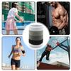Sports Wristband, Sweat Absorbing, Breathable, Men's and Women's Running,  Football Wrist Sweatbands for Football Sports, Basket