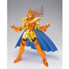 Figurine - BANDAI - Myth Cloth EX Sea Horse Byan - Gardien des piliers du Pacifique - Inclus accessoires