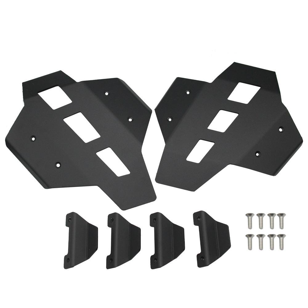 Motorcycle Engine Cylinder Heads Valve Cover Guard Protector Modified Accessories Replacement for R1250 GS 1250GS ADV