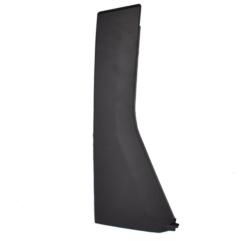 72721-SAG-H00 72761-SAG-H00 voor FIT JAZZ GD1 GD3 Buitenste Stijlpaneel Achterdeur Sierlijst Paneel Vervanging Auto Accessoires