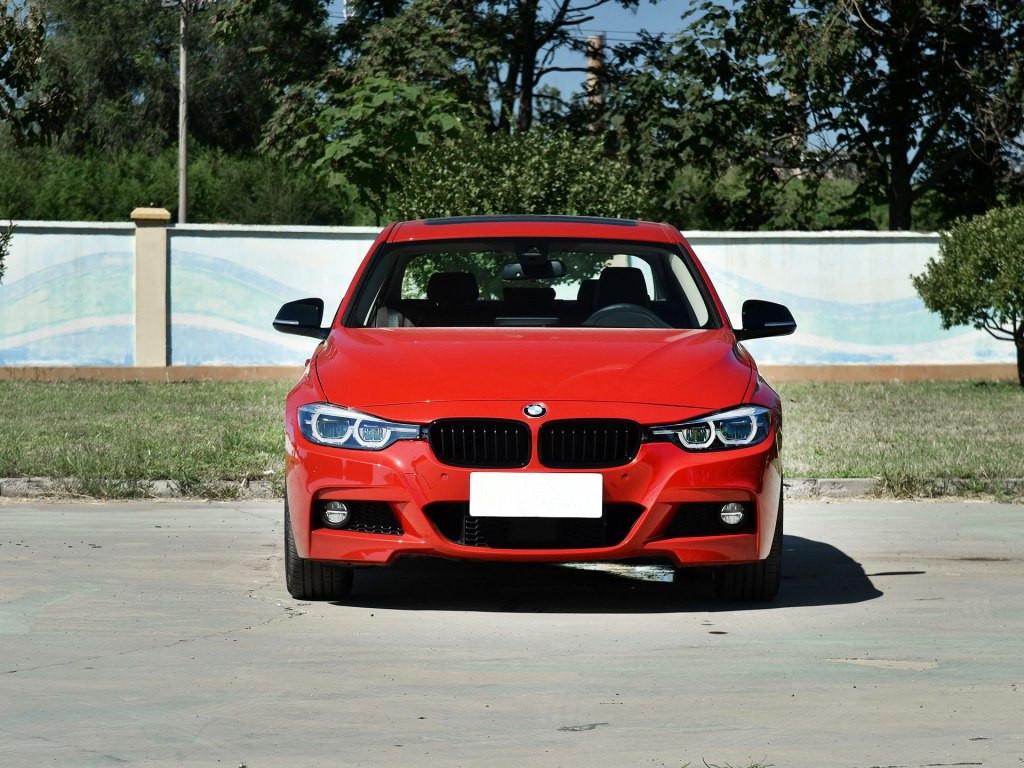 Copertura Faro Compatibile per BMW Serie 3 (F30/F35) Modelli 2013-2019