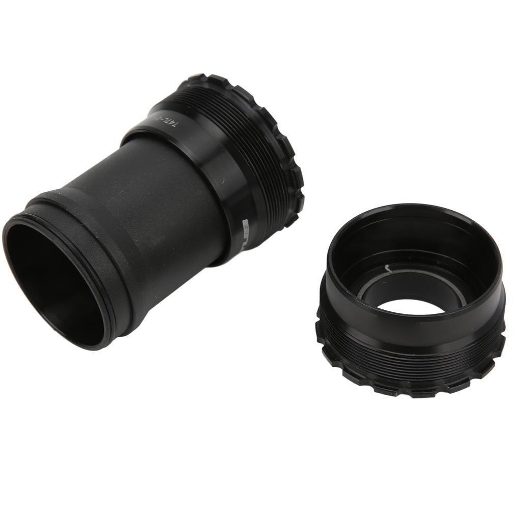 Bicycle Bottom Axle High Strength Impact Resistance Bike Bottom Brackets for Outdoor