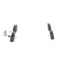 BOSCH Plaquette De Frein 0986494329